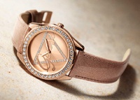 Глава часовой компании Guess поприветствовала Apple на рынке «умных» часов