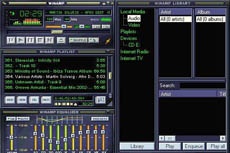 На медиаплеер Winamp нашелся покупатель