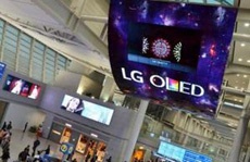 В 2018 году Huawei, Oppo, Vivo и Xiaomi выпустят смартфоны с OLED-дисплеями LG