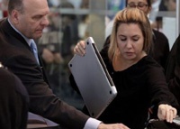 ООН: бомба в ноутбуке на борту самолета — лишь вопрос времени