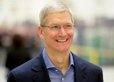 Тим Кук: те, кто считают цены на iPhone завышенными, ошибаются