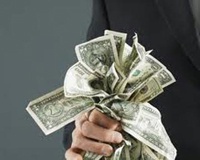 Эксперты рассказали, как клиентам Webmoney вернуть деньги