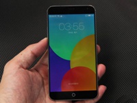 Meizu MX4 набрал больше 50 тысяч очков в AnTuTu