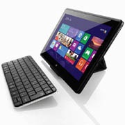 Mouse Computer выпустила планшет LuvPad WN1100 с Windows 8