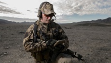 Смартфон військового призначення