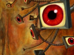 Досье на каждого украинца уже не миф