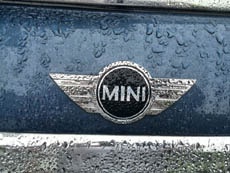 Фотографии, сделанные камерой смартфона Huawei Ascend P6