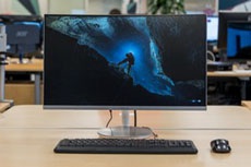 В 2019 году Китай выйдет на первое место в мире по производству дисплеев