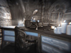 Создатели Thief открыли секрет Фокуса