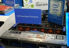 На рынке серверов сменился лидер