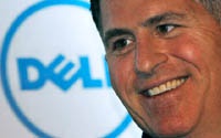 Dell будет выкуплена за $24,4 млрд