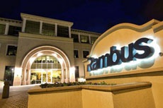 Rambus и AMD продлили лицензионное соглашение