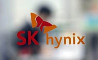 Дешевеющая память обрушила прибыль SK hynix на 30 %