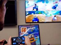 Vulkan улучшит качество игровой графики на Android