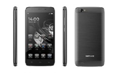 Смартфон Doogee T6 получит аккумулятор ёмкостью 6000 мА·ч