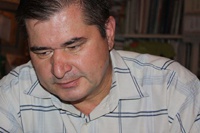 Таджикский оппозиционер из «Одноклассников» выдвинулся в президенты