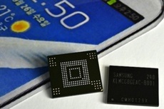 Samsung снова стала крупнейшим потребителем чипов