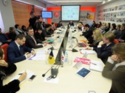 Взгляд IT-компаний на налоговую реформу