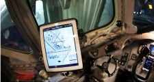 Как iPad заменил «бумагу» в кабине пилота