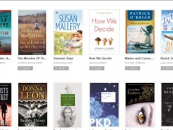 Рынок e-books. Денег нет, но вы держитесь