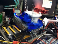 Intel Core i7-6700K: барьер 7 ГГц взят