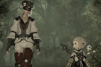 Последние бета-тесты Final Fantasy XIV пройдут в середине августа