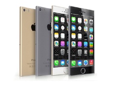 Apple готовит гигантский iPhone Pro