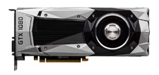 NVIDIA обещает исправить проблемы с системой охлаждения в GeForce GTX 1080 Founders Edition