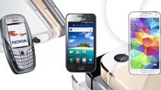 15 самых продаваемых смартфонов за всю историю
