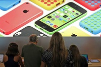 Аналитики строят догадки в преддверии публикации отчета Apple