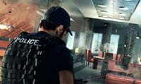 Игра Battlefield: Hardline потребует 64-битную Windows 8 и 3 ГБ видеопамяти