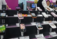 В 2015 году поставки LTE-устройств вырастут почти на 60%