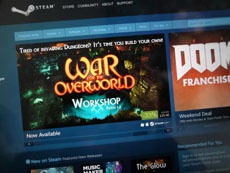 Всё больше пользователей Steam переходят на Windows 10