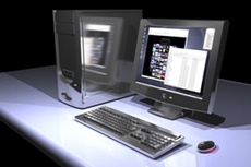 В 2016 году темпы регресса на рынке настольных ПК снизятся до менее 7%