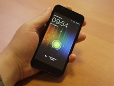 Обзор Android-смартфона ZTE V880G