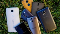 Самые популярные Android-смартфоны на Q1 2015