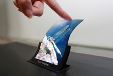 OLED начнет вытеснять ЖК-технологию в сегменте смартфонов