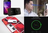 5 невероятных функций мобильных телефонов, которые в ближайшее время станут нормой