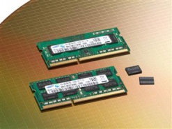 Samsung и Hynix продолжат укреплять позиции на рынке DRAM-памяти
