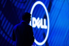 Впервые за два года опубликованы доходы Dell