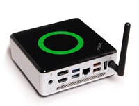 Мини-ПК Zotac ZBox nano AQ01 на базе 4-ядерных Kabini