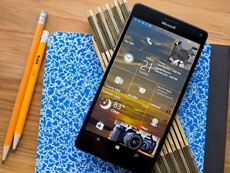 Пользователи Windows 10 Mobile продолжат получать новые тестовые сборки