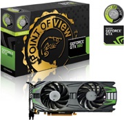 Point of View обещает вернуться на рынок видеокарт