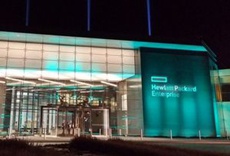 Hewlett Packard Enterprise ушла в убыток