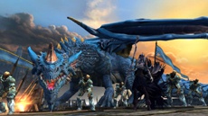 В Neverwinter зарегистрировано более 15 млн игроков