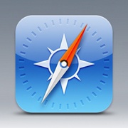 Концептуальный Safari из Германии