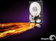 Первые модели HDD с технологией HAMR будут иметь ёмкость 4 Тбайт