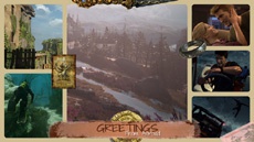 На PlayStation 4 появилась возможность создавать GIF-анимации и коллажи