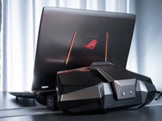 ASUS отдали лидерство на рынке игровых ноутбуков