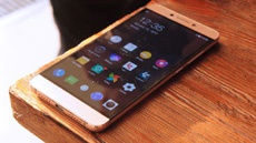 Снимки LeEco Le X920 намекают на скорый анонс смартфона